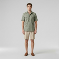 Utility Pocket Resort Shirt