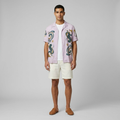 Mosaic Resort Shirt